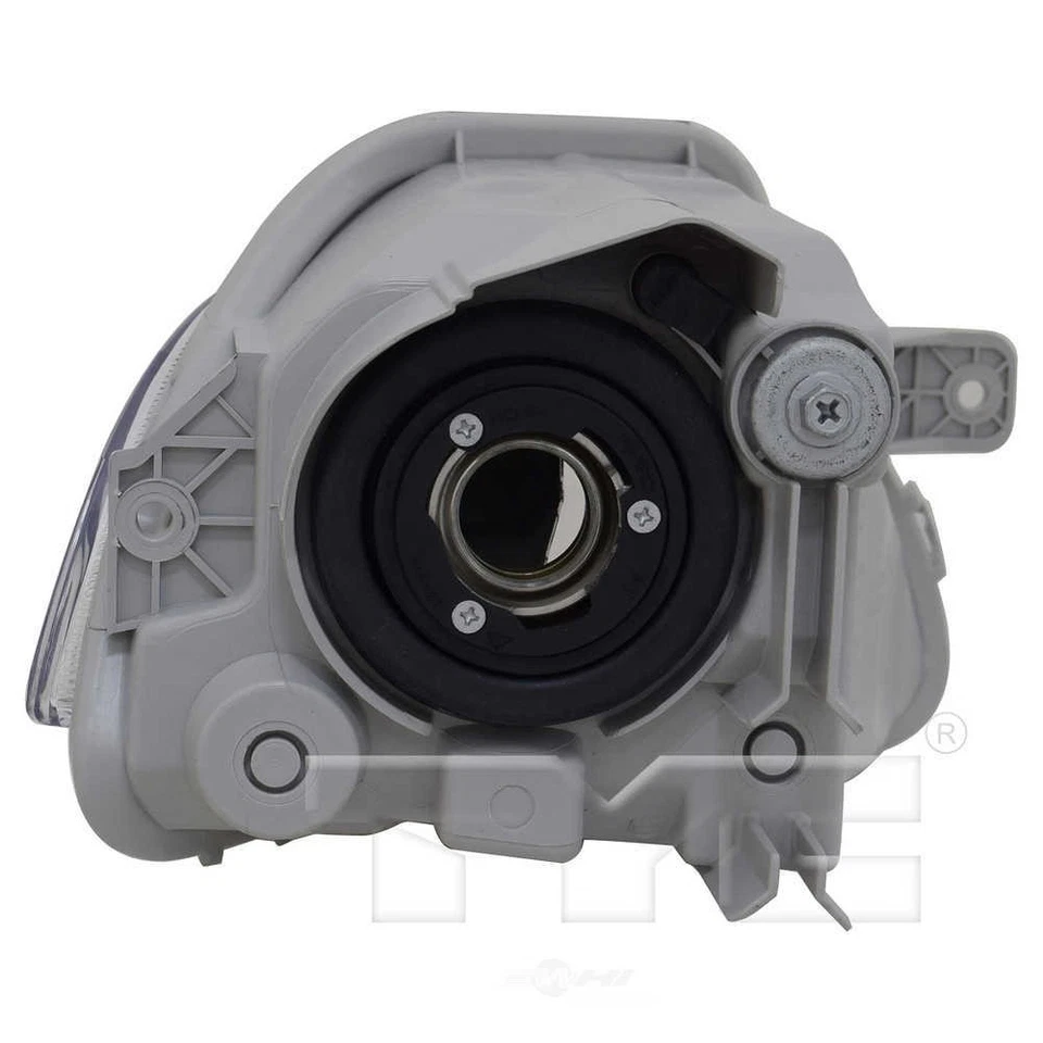 Certificado CAPA para Lexus LS460 LS600h TYC 2007-2009 Foto 2 de 4