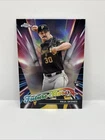 2024 Topps Chrome Update Series - Future Stars Paul Skenes #FSU-17 (RC)