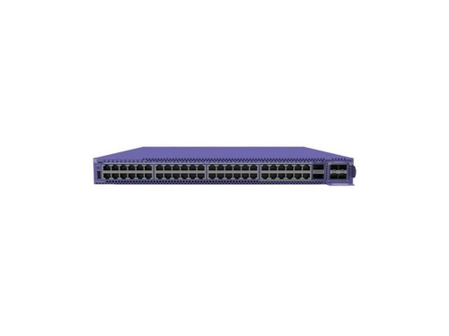 Extreme Networks 5420M 48-port Switch with 16 ports 90W multi-rate and 32 ports