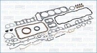 Ajusa Dichtungsvollsatz Motor 50129900 FüR Nissan Urvan E24 Cabstar F22 Bluebird