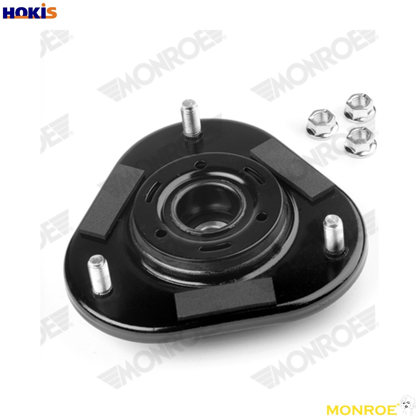 MK331 MONROE Top Strut Mounting for LEXUS,TOYOTA - Image 8