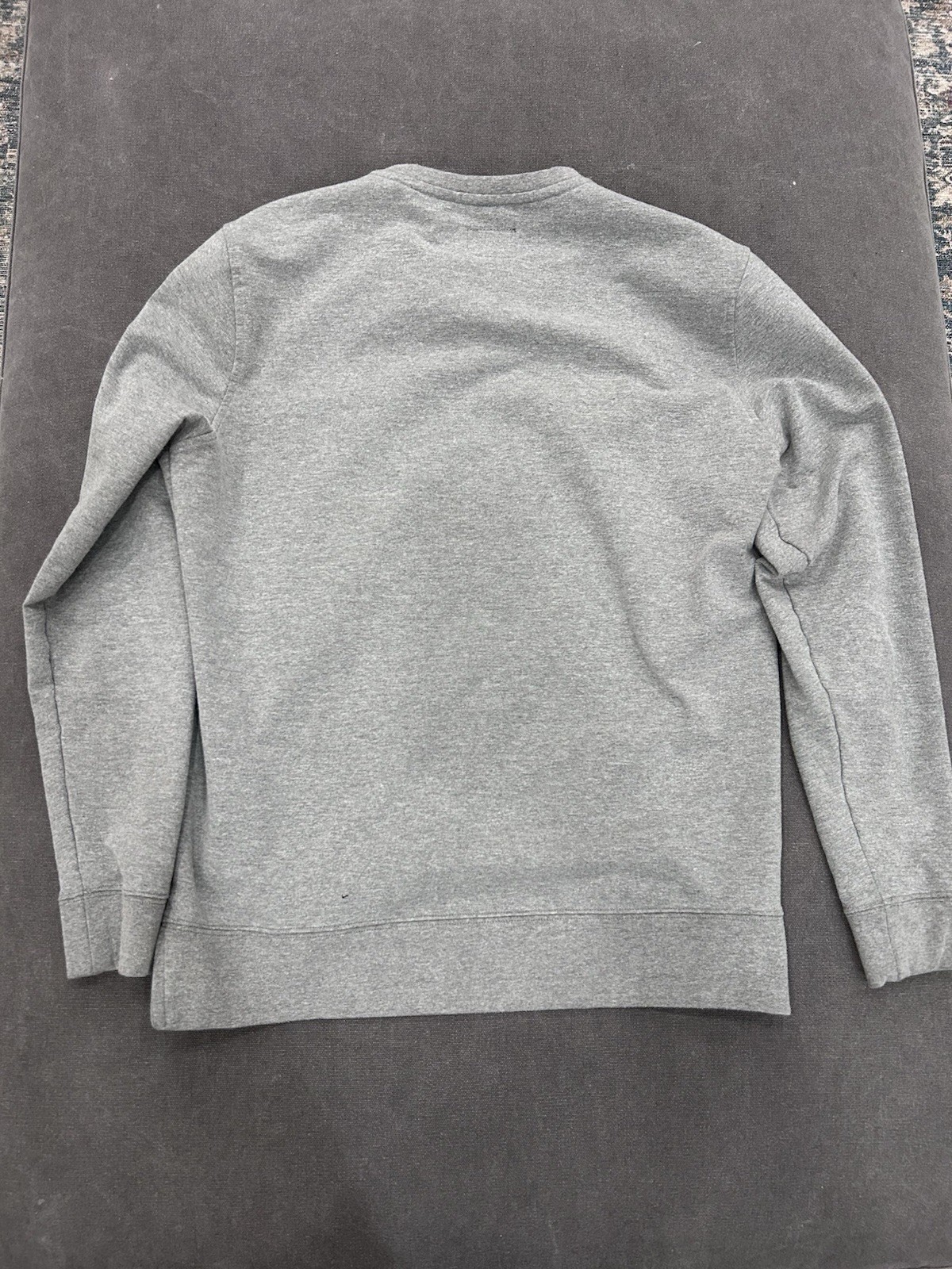 Cuts Men's Medium Hyperloop Pullover Sweatshirt S… - image 4