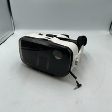 Tesonic HYVBT VR Gaming Headset White Black D...