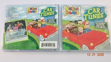 Sugar Beats - Car Tunes CD 2000 Kids Pop Sugar Beats Entertainment