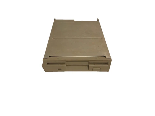 VINTAGE - Teac 1.44 MB 3.5" Floppy Drive - FD-235HF (19307342-40)