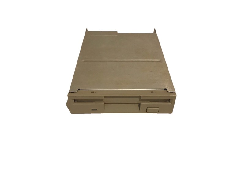 VINTAGE - Teac 1.44 MB 3.5" Floppy Drive - FD-235HF (19307342-40)