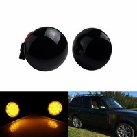 2002-2012 Land FüR Range Rover III L322 LED Seitenblinker Wiederholer Leuchte