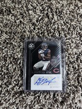 Law of Cards: Leaf Challenges Panini's Limited Trademark 21