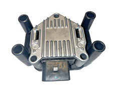 Volkswagen Beetle Golf Jetta 2.0 L4 CBPA Igni...