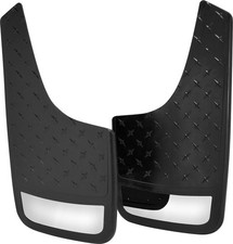 Hopkins Mfg 3105 Big Mudder Extreme Mud Flaps