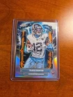 2025 Topps Cosmic Chrome Travis Hunter Base (RAW)