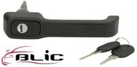 Blic 6010-07-015402P TüRgriff FüR Fiat