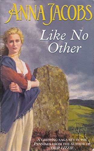Like No Other,Anna Jacobs