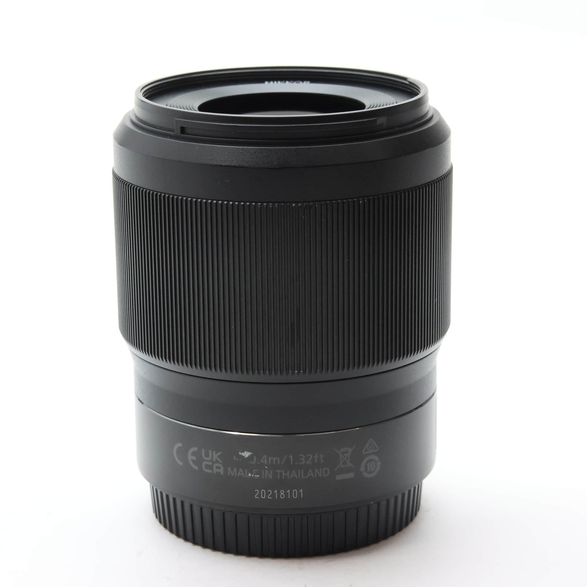 Nikon NIKKOR Z 50mm F/1.8 S (Nikon Z mount) #217 | eBay