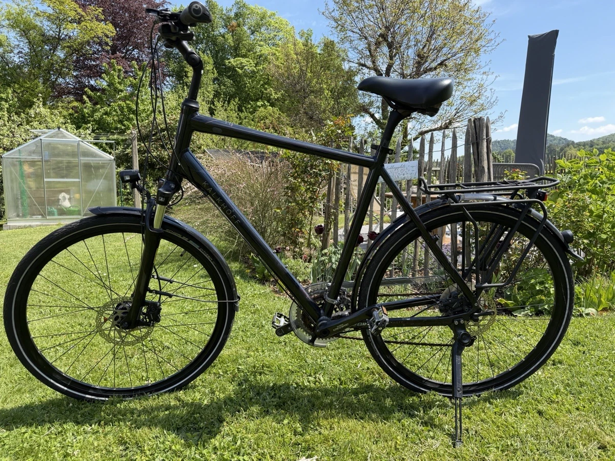 Kalkhoff Fahrrder Schutzbleche online kaufen | eBay.de