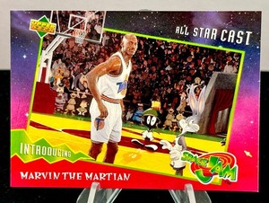 Space Jam Michael Jordan | eBay