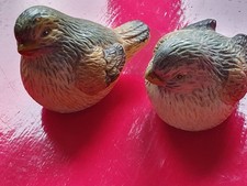 Vögel, Konvolut,  Figuren, Geschenke, Tiere,...