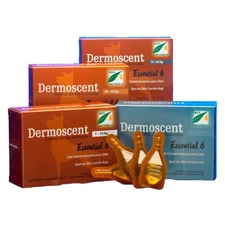 Essential 6 Spot-On Dog - 4X1,20ML