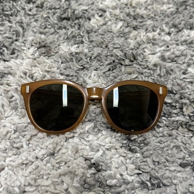 Oliver Peoples X The Row Skyscraper Sunglasses