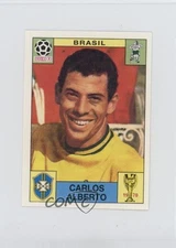 1994 Panini World Cup Story Album Stickers Sonric's Back Carlos Alberto #30