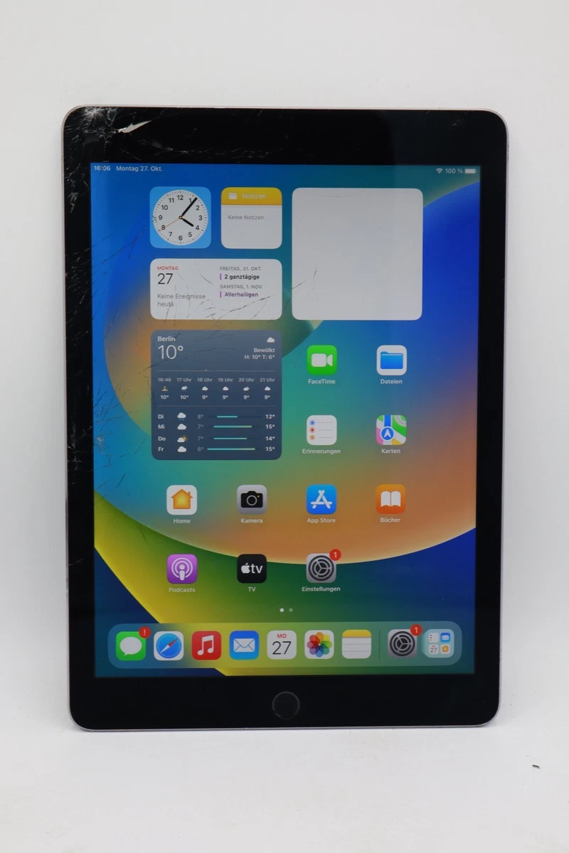 Ipad pro 9.7 online kaufen | eBay.de