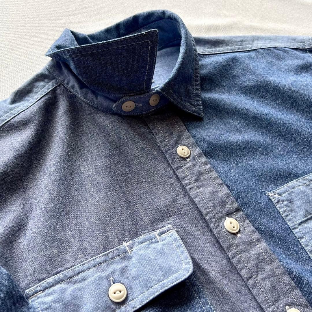 Engineered Garments Workaday/Chambray - image 6