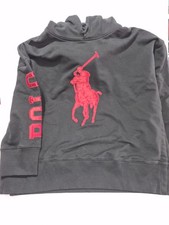 Ralph Lauren Polo Womens Hoodie