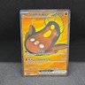 Pokémon Stunfisk EX Ultra Rare Holo 252/217 Ancient Origins 2015 EN 210 HP