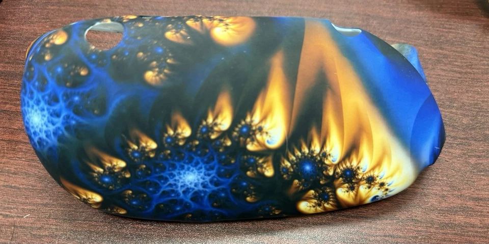 Funda Protectora Accesorios Oculus Quest 2 Azul - A0008 Foto 3 de 4