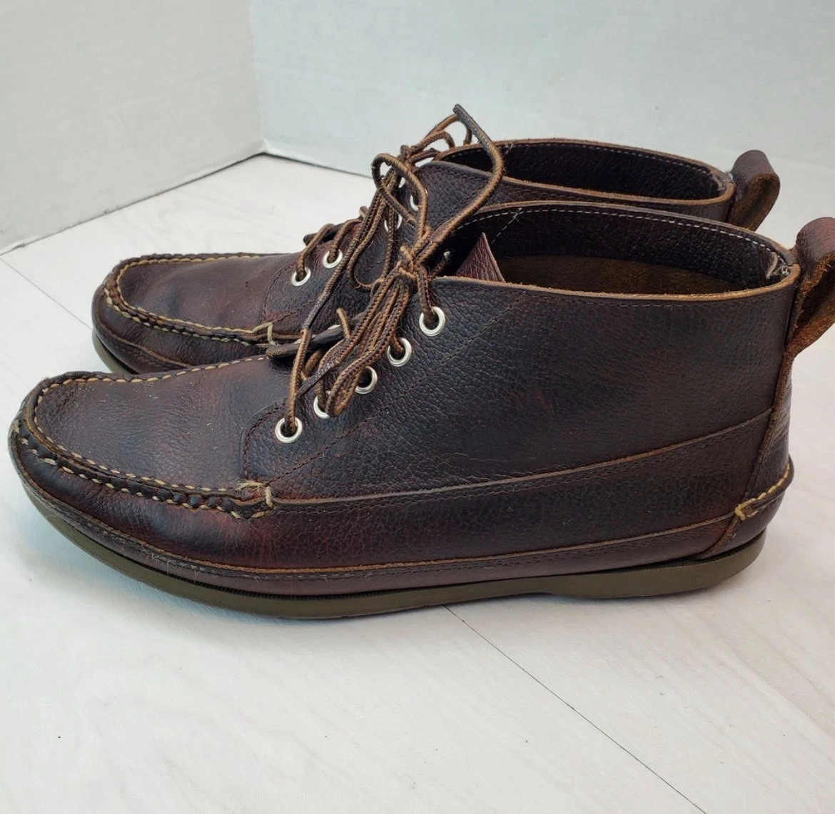 L.L. Bean Men display picture 3