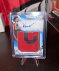 2024-25 Topps Inception - Blue /25 Rookie Jumbo Relic Auto Kel’el Ware (RPA)