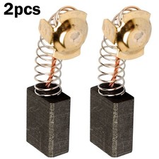 Efficient For Electric Motor Carbon Brushes S...