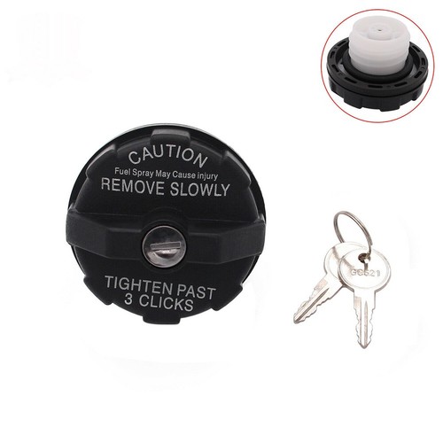 Cap With Two Key Direct Replace High Pressure-resistant High Temperature - Picture 11 of 11