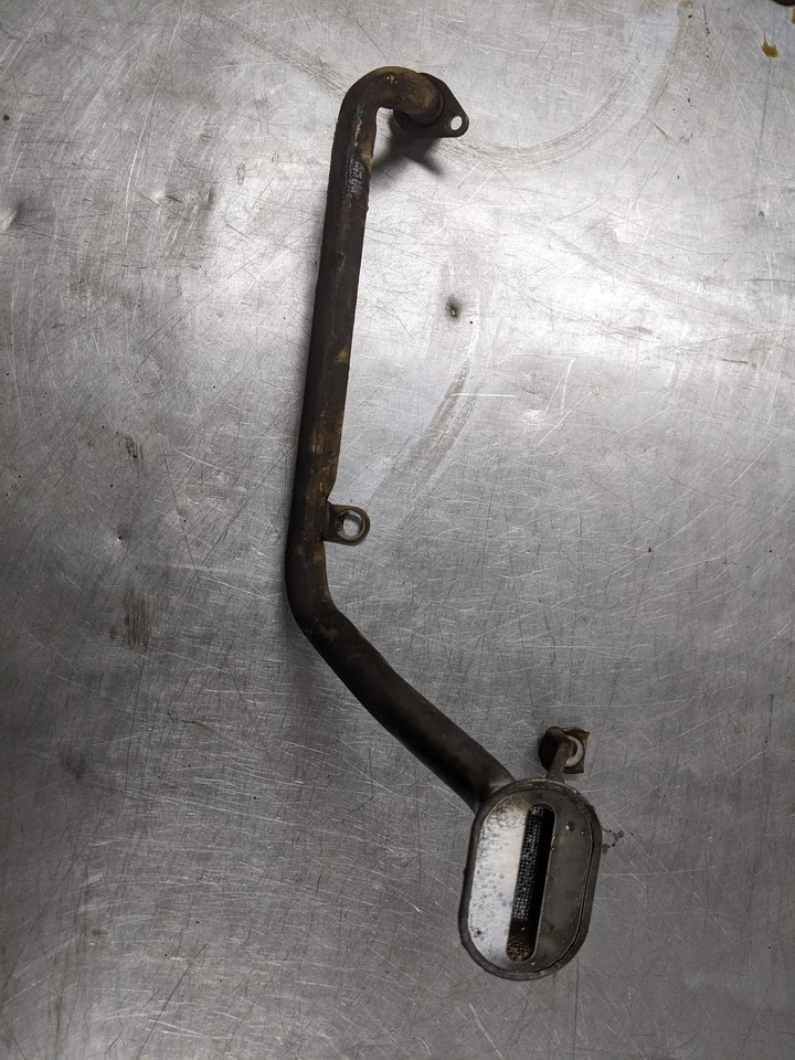 Engine Oil Pickup Tube For 05-07 GMC Savana 3500 4.8 - Image 2 of 4