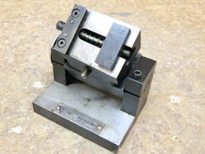 TAYCO TOOLS   Blade Sharpening  Grinding Fixture