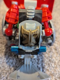 LEGO Bionicle Bohrok-Kal Complete 8573 8574 8575 8576 8577 8578 Swarm Krana Cans