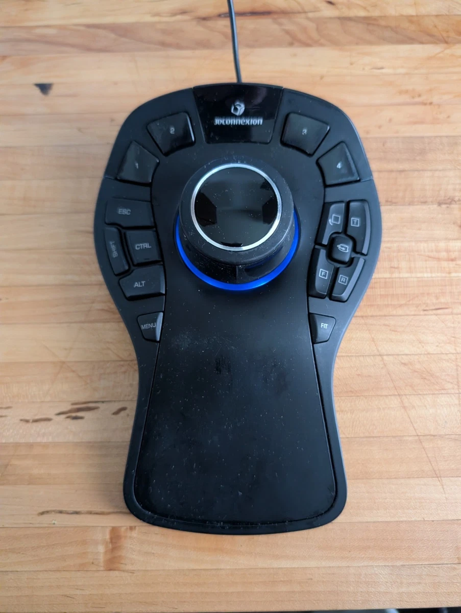 3Dconnexion products for sale | eBay
