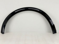 Cupra Formentor 2024 Hinten rechts Zierleiste Radlauf hinten 5FF853818 S7H Tech