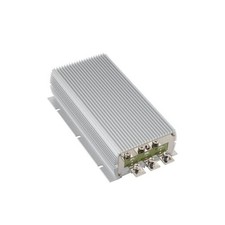 DC 12V to 48V Boost Converter Power Converter, Step - Up Voltage Power 20A 960W