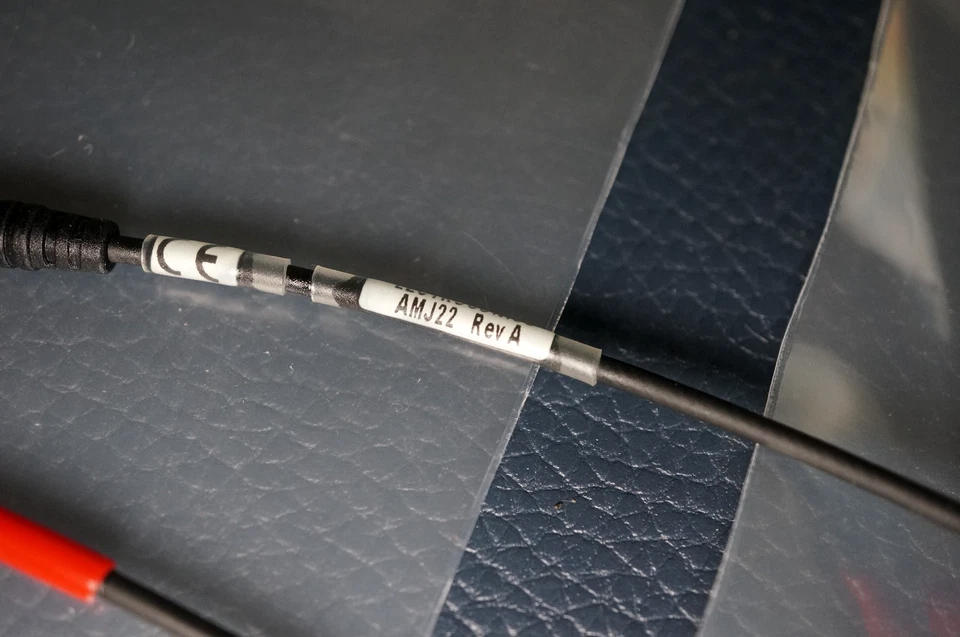 2 - Lectrosonics AMJ22 Antennas / pair - Image 3 of 4