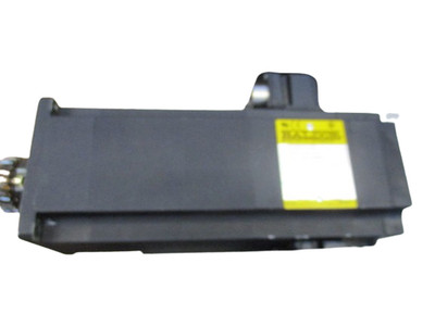 BALDOR W083/0335 Brushless AC Servomotor D121 302 01 - inkl. 19% MwSt.