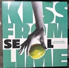 Kiss From a Lime - Seal x Mountain Dew - Vinyl 45 Record (unopened!!)