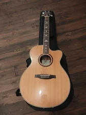 Paul Reed Smith SE Angelus Standard Electric Acoustic