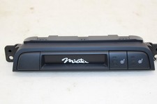 2016-2019 Mazda Mx-5 Miata Heated Seats Switch Oem Qp47