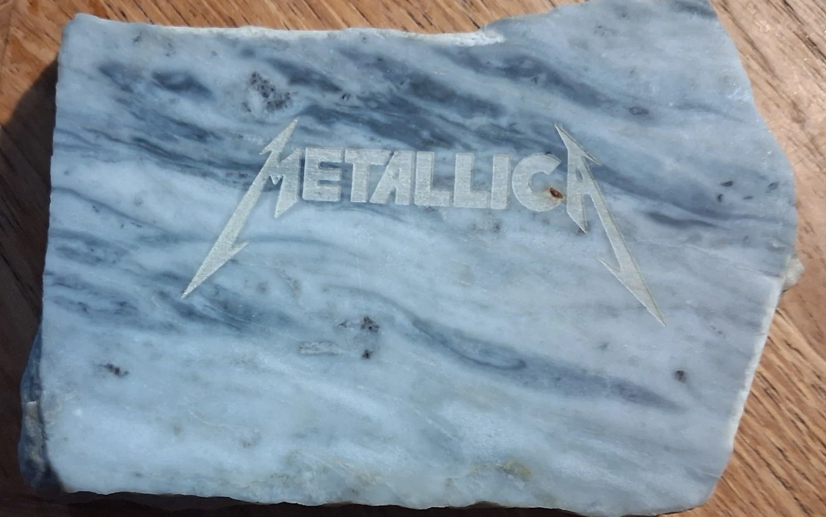 Original Metallica Memorabilia for sale | eBay