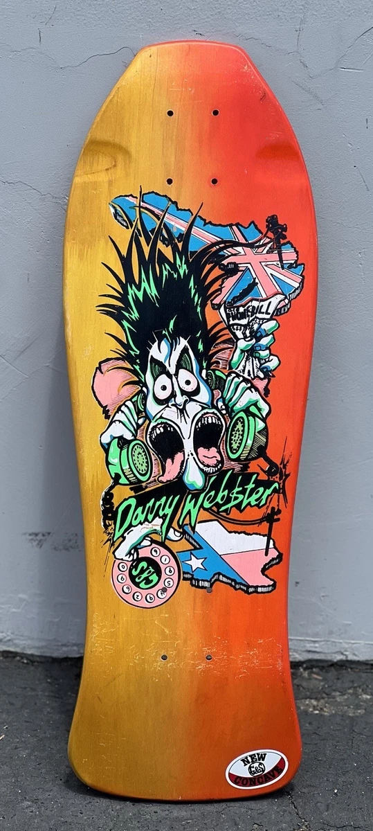 G&S Skateboard for sale | eBay