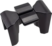 RLB-HILON Cup Holder Insert Divider Compatible with Toyota Highlander 2002 2003 