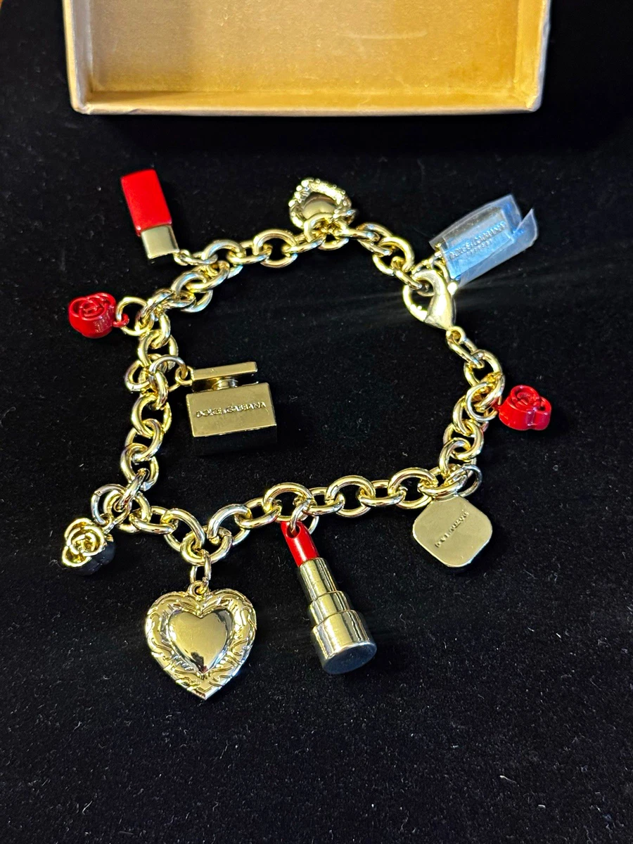 Dolce&Gabbana Bracelet products for sale | eBay