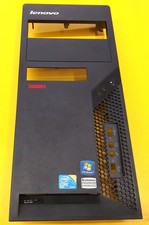                Desktop Tower Front Panel Cover Case Lenovo ThinkCentre M58