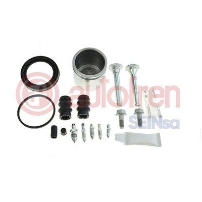 Autofren Seinsa Reparatursatz Bremssattel vorne 1663358280 3649084 24841908